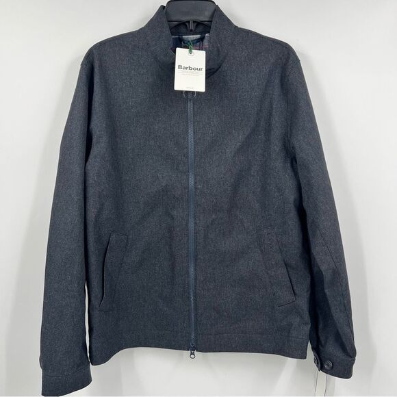 Barbour Other - Barbour Howick Showerproof Jacket Size Small NEW!